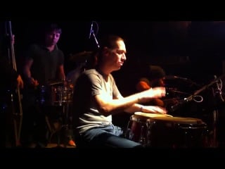 Tres muchachos & companeros в клубе гоголь