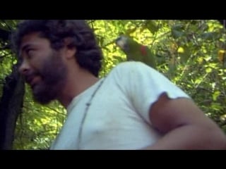 Робинзон и его дикие рабыни / robinson und seine wilden sklavinnen ( фрг, франция, израиль 1972 )