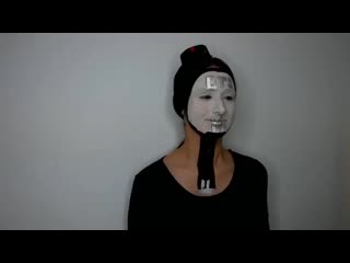 Imagine being at the barricade and a bts members sees you doing this like wlwkdmsk