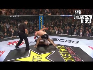 Fedor emelianenko vs brett rogers / фёдор емельяненко бретт роджерс