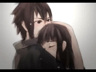 ▹sasuke uchiha and hinata hyuga [sasuhina]