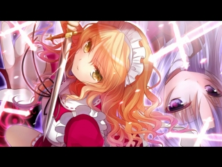 「東方アレンジvocal」alstroemeria records dream again