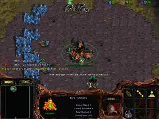 Sc fpvod dimaga (z) vs terran (t) (#3)