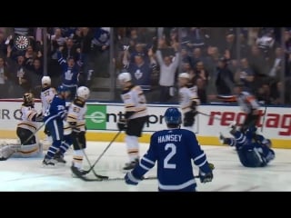 Nhl 17/18, sc, ec round 1, game 6 boston bruins toronto maple leafs [, cbc]