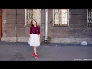 Backstage | алиса кожикина