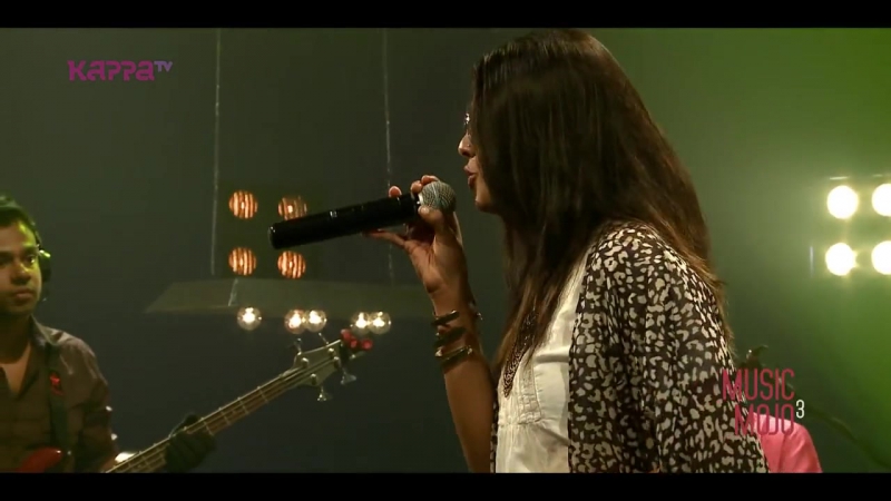 Amrutam gamaya / hava nagila / music mojo season 3 / kappatv