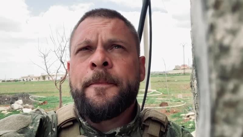 Поддубный про бои 1 2 марта