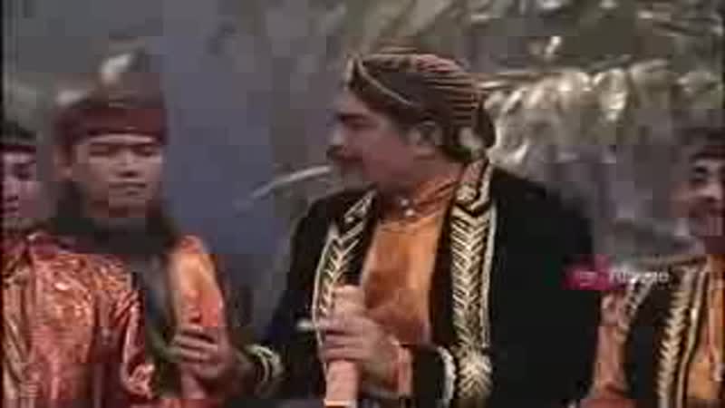 Ketoprak humor episode 6 teklesontoloyo siluman laut part 1