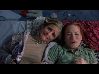 Незнакомцы с конфеткой / strangers with candy (2006)