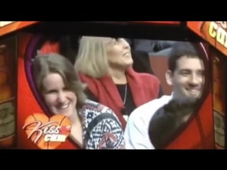 Benny the bull kiss cam steals celtics fan girlfriend full video