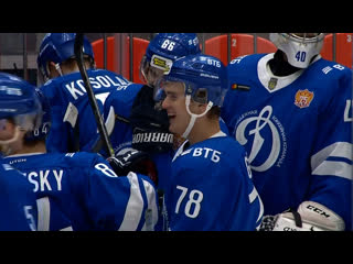 Шикарная шайба даниила гутика!