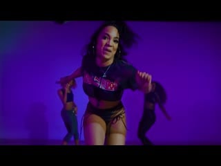 Chi chi ¦ trey songz ¦ @fashionnova ¦ aliya janell choreography