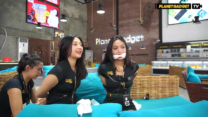 Ngiketnya kenceng banget escape challenge par(480p) mp4
