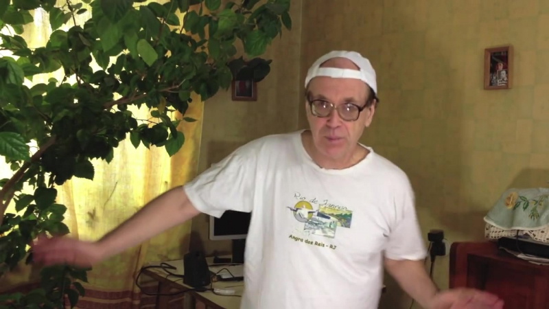 Рэп для запоминания таблицы умножения на восемь