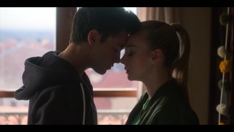 Самуэль и карла 2х07 №1