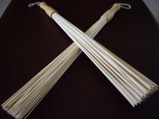 Массажный веник