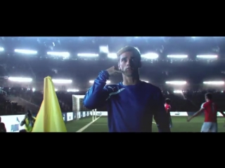 New pub puma antoine griezmann funny pumadeo 2016