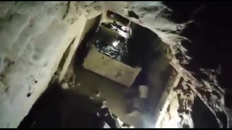 Из дагестанской колонии сбежали шестеро заключённых они вырыли подкоп