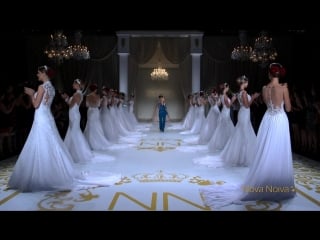 Nova noiva wedding dresses