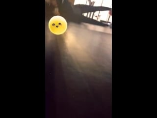 [ig] 180226 hyomin instagram live