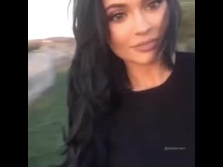Travis scott × kylie jenner love story ☝💌