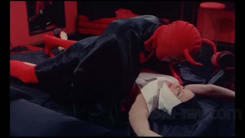 Play motel 1979 / мотель «игра» hd 1080 (rus) giallo