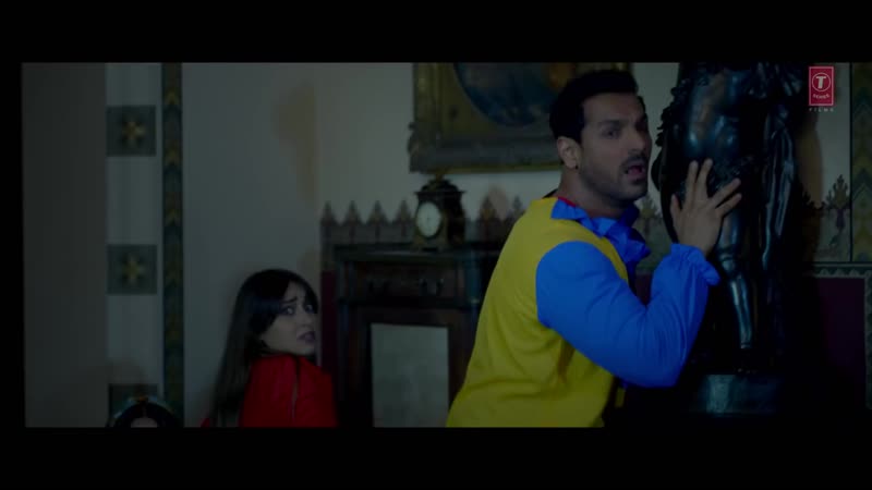 Full video bimar dil | pagalpanti | urvashi,john,arshad,ileana, pulkit| asees k, jubin n, tanishk b