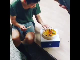 190628 min hyuk birthday gwon hj1009 instagram