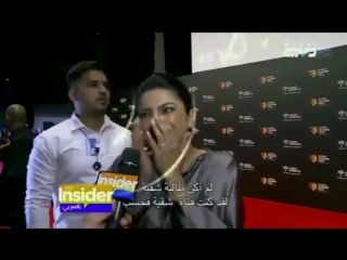 @priyankachopra interview at teacherprize gala