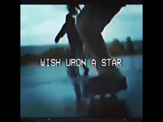 Wish upen a stars