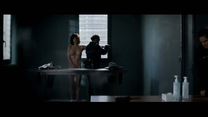 Софи марсо тюремные пташки / sophie marceau la taularde ( 2015 )