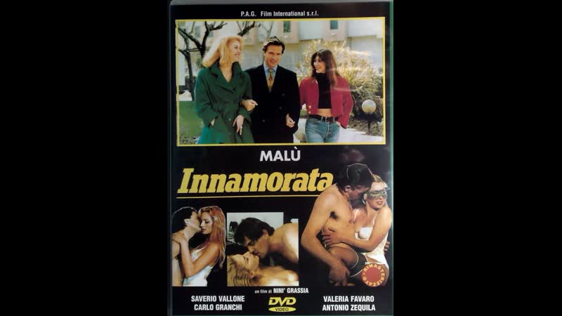 Большая любовь innamorata a big love (1995) италия