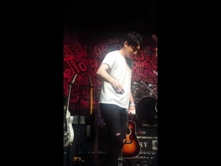 170901 every day6 september hunt cut