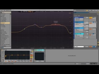 9 equalizer matching eq part 2