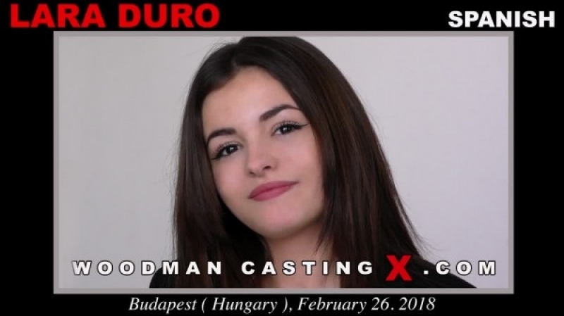 Duro porn video – Lara duro интервью