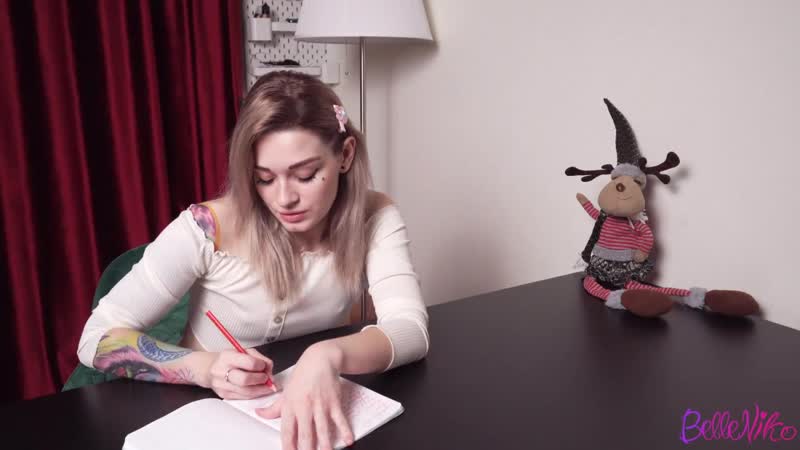 Больные фантазии сводной сестрички