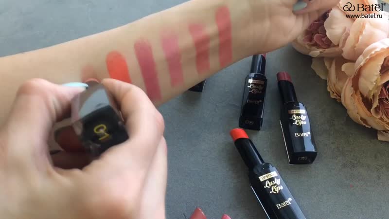 Всплеск ярких красок новая декоративная косметика