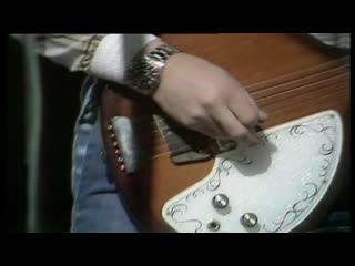 The hollies the day that curly billy shot down crazy sam mcgee = 40 jaar top 40 1973 1974