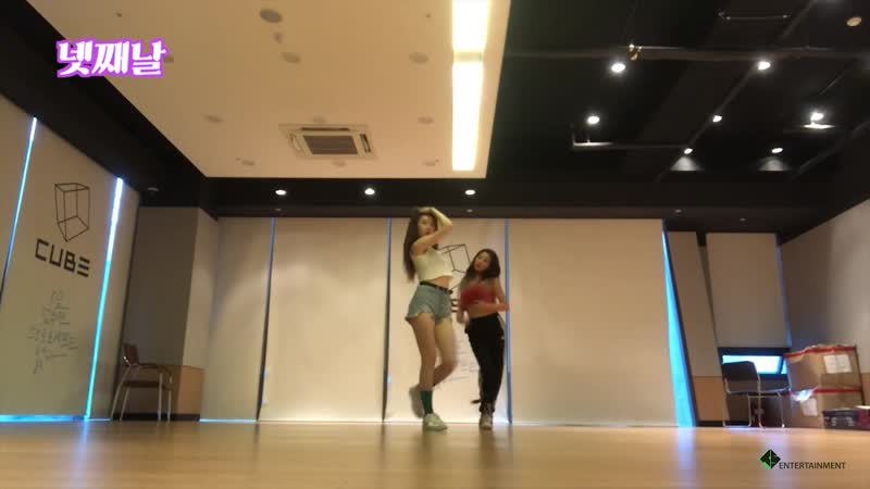 190709 seungyeon @ euijins video