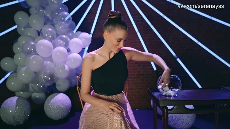 Serenay sarıkaya alice müzikali kanalı’nda soruları cevapladı