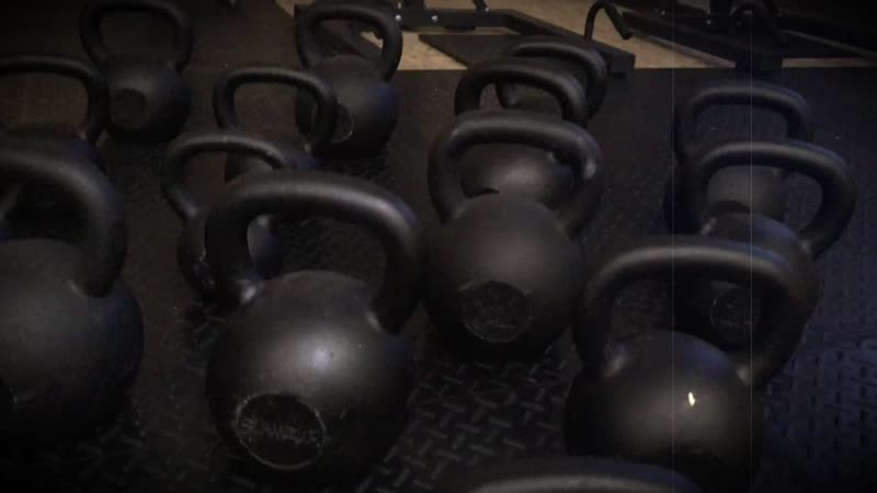 Crossfit porn video – #adelechallenge #mft crossfit murmansk
