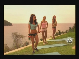 Энви красивые бедра