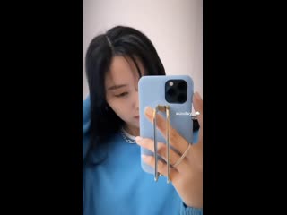 [ig] 200105 hyomin (t ara) instagram story