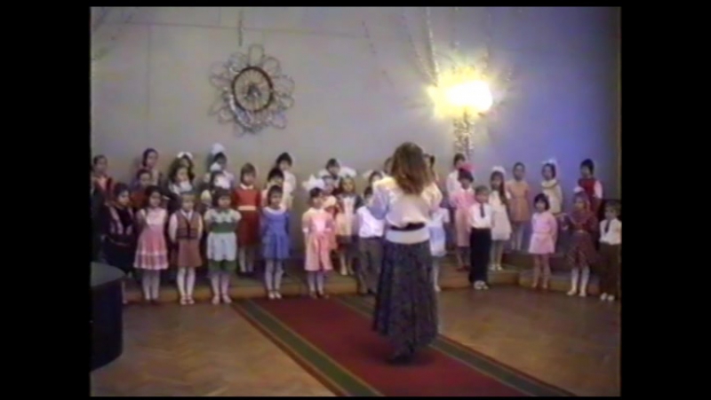 1990 12 16 вечер аккомпанемента