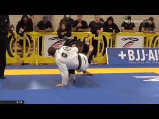 Jonatha alves vs pedro rocha ⁄ austin open 2020