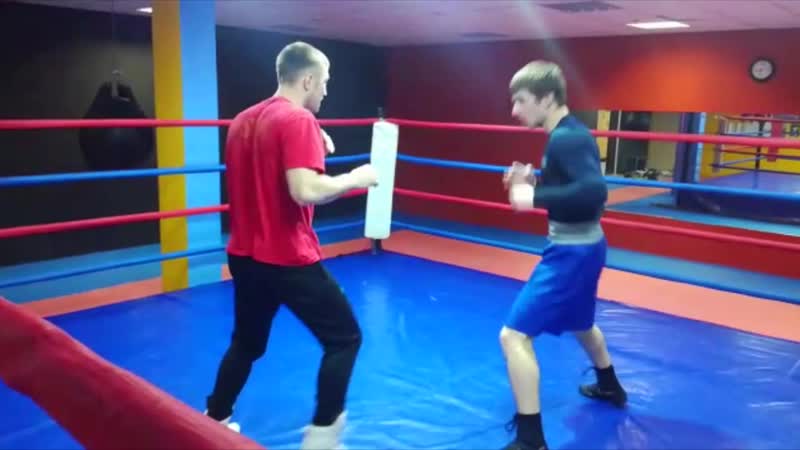 Индивидуальная тренироа