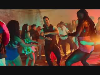 Luis fonsi, demi lovato échame la culpa (video oficial)