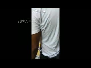 Драка на ножах закончилась смертью (480p) mp4