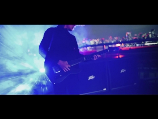 Crystal lake black and blue (feat jesse)