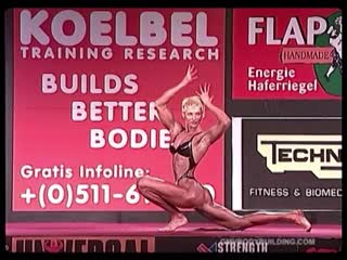 Екатерина карабань(rus), nabba worlds 1997 miss figure tall winner